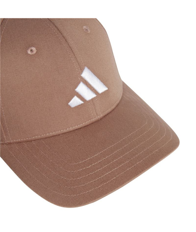 Casquette Adidas Bb Cap Cot Nl Arccál/Blanco