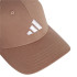 Boné Adidas Bb Cap Cot Nl Arccál/Branco