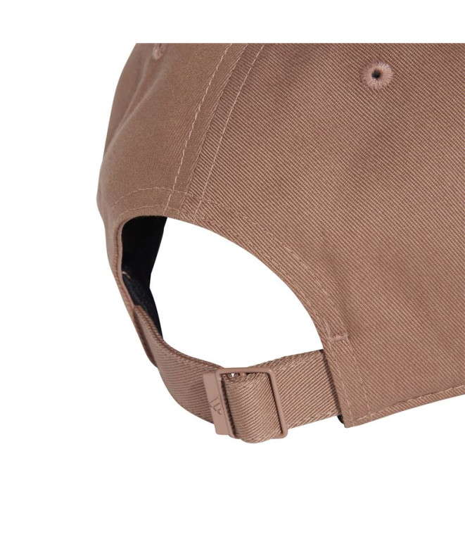 Casquette Adidas Bb Cap Cot Nl Arccál/Blanco