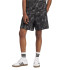 Calça Adidas Future Icons 3Bar Sho Homem Cinza