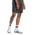 Calça Adidas Future Icons 3Bar Sho Homem Cinza