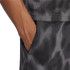 Pantalons Adidas Future Icons 3Bar Sho Homme Gris