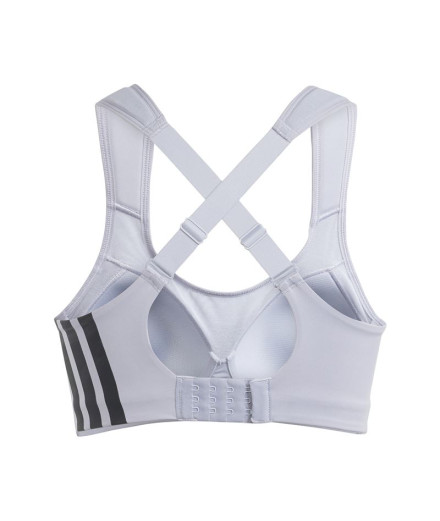 Brassiere de sport De Fitness adidas Tlrdim Hs Bra Femme... 2