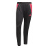 Calça De Futebol Adidas Tiro24 Tr Homem Preto