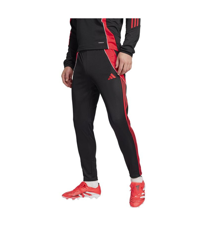 Pantalons De Football Adidas Tiro24 Tr Homme Noir