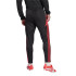 Calça De Futebol Adidas Tiro24 Tr Homem Preto
