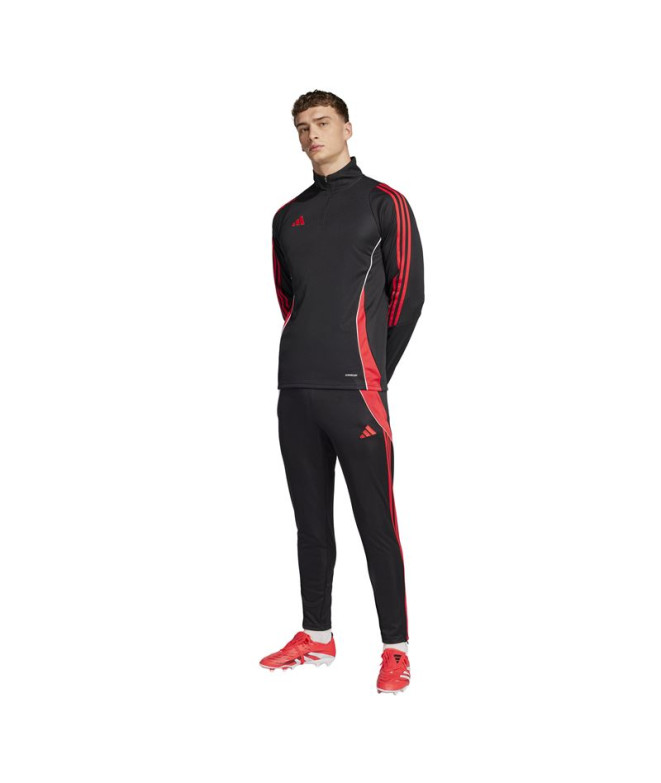 Pantalons De Football Adidas Tiro24 Tr Homme Noir