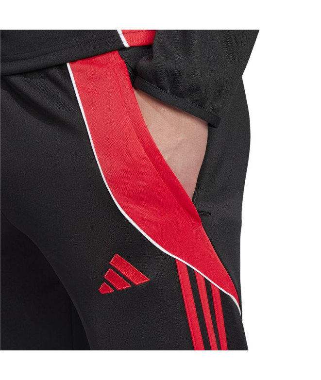 Pantalons De Football Adidas Tiro24 Tr Homme Noir