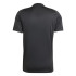 Camiseta De Futebol Adidas Tiro24 Jsy Homem Preto