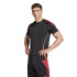 T-shirt De Football Adidas Tiro24 Jsy Homme Noir