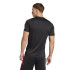 Camiseta De Futebol Adidas Tiro24 Jsy Homem Preto