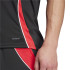 T-shirt De Football Adidas Tiro24 Jsy Homme Noir