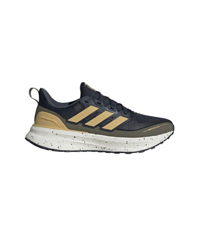 Zapatillas de Running adidas Ultrarun 5 Tr Running Hombre Azul