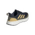 Zapatillas de Running adidas Ultrarun 5 Tr Running Hombre Azul