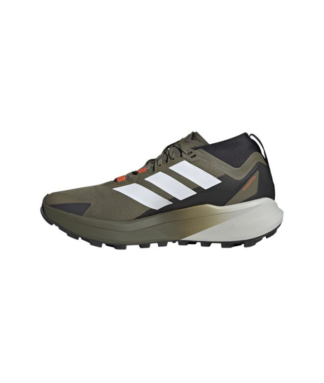 Sapatilhas de Trail adidas Terrex Agravic Gtx...