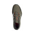 Sapatilhas de Trail adidas Terrex Agravic Gtx Homem Verde Escuro