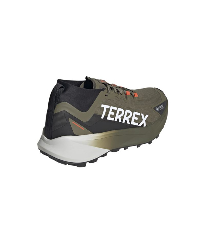 Chaussures de Trail adidas Terrex Agravic Gtx...