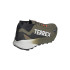 Zapatillas de Trail adidas Terrex Agravic Gtx Hombre Verde Oscuro