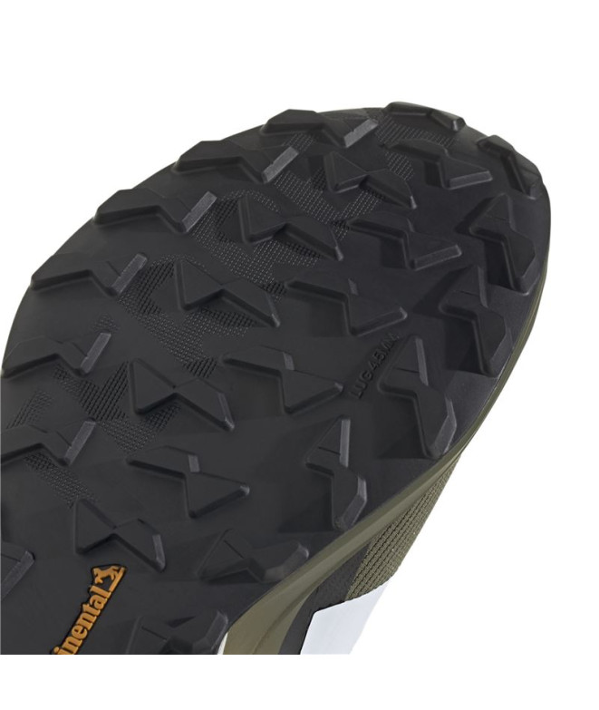 Chaussures de Trail adidas Terrex Agravic Gtx...