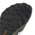 Zapatillas de Trail adidas Terrex Agravic Gtx Hombre Verde Oscuro