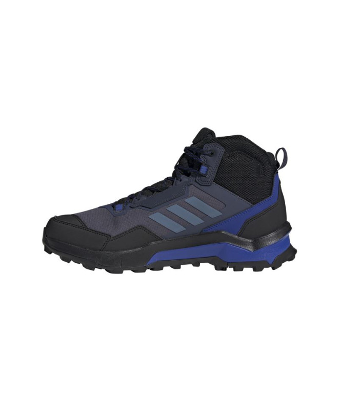 Chaussures de Montagne adidas Terrex Ax4 Mid...
