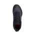 Chaussures de Montagne adidas Terrex Ax4 Mid Gtx Homme Bleu Marine