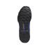 Sapatilhas de Montanha adidas Terrex Ax4 Mid Gtx Homem Azul Marinho