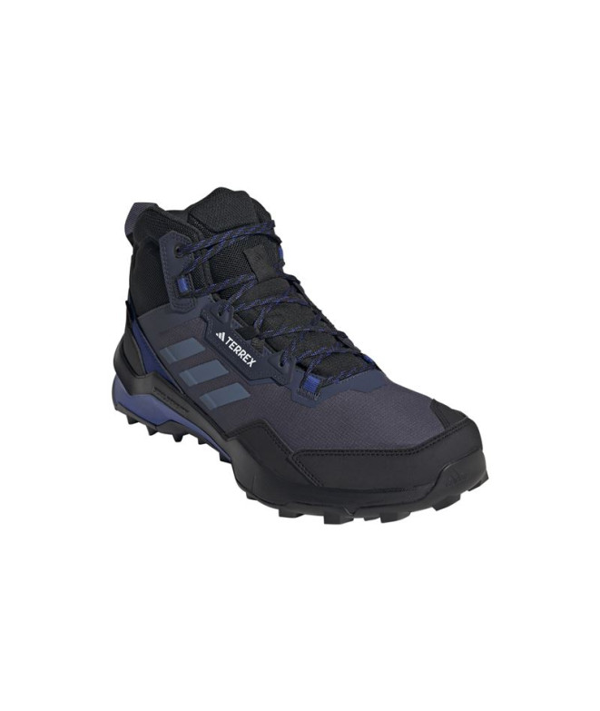 Chaussures de Montagne adidas Terrex Ax4 Mid...