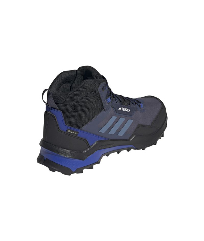 Chaussures de Montagne adidas Terrex Ax4 Mid...