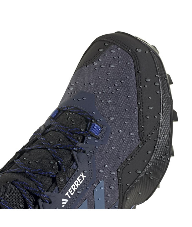 Chaussures de Montagne adidas Terrex Ax4 Mid...
