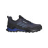 Sapatilhas de Montanha adidas Terrex Ax4 Gtx Homem Azul Marinho