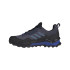 Sapatilhas de Montanha adidas Terrex Ax4 Gtx Homem Azul Marinho