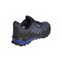 Sapatilhas de Montanha adidas Terrex Ax4 Gtx Homem Azul Marinho