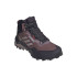 Zapatillas de Montaña adidas Terrex Ax4 Mid Gtx Mujer Granate