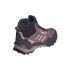 Zapatillas de Montaña adidas Terrex Ax4 Mid Gtx Mujer Granate