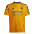 T-shirt de Football adidas Real A Jsy Enfant Orange