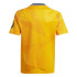 T-shirt de Football adidas Real A Jsy Enfant Orange