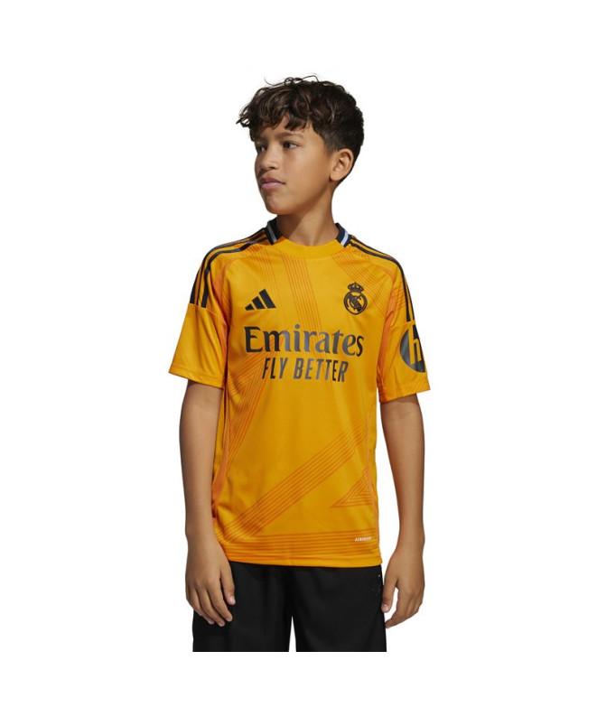 T-shirt de Football adidas Real A Jsy Enfant...