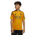 T-shirt de Football adidas Real A Jsy Enfant Orange