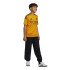 T-shirt de Football adidas Real A Jsy Enfant Orange