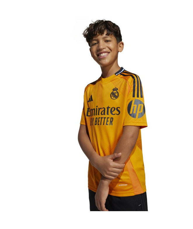 T-shirt de Football adidas Real A Jsy Enfant...