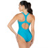 Bañador de Natación Aquarapid Amachi Mujer