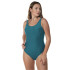 Bañador de Natación Aquarapid Avany Mujer