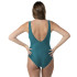 Bañador de Natación Aquarapid Avany Mujer