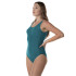 Maillot de bain de Natation Aquarapid Avany Femme