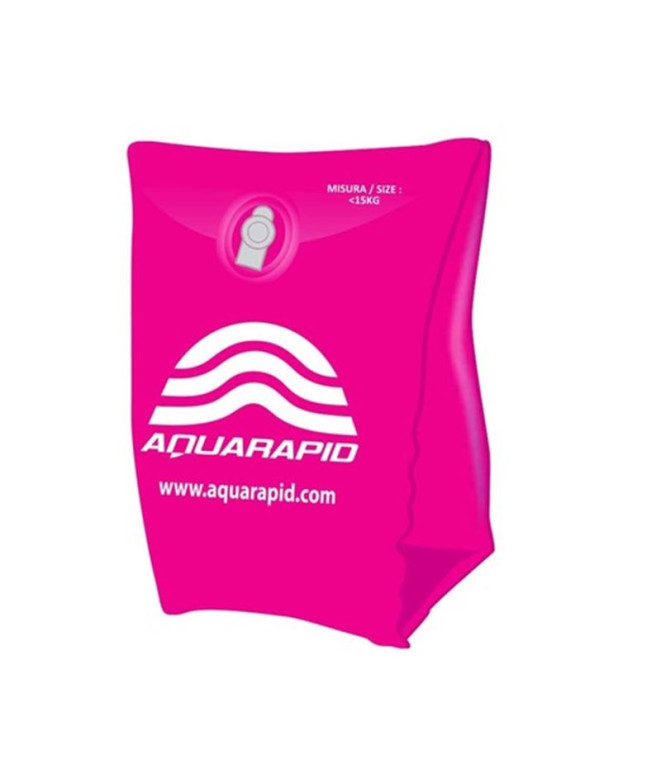 Complément de Natation Aquarapid Braccioli Bébé Ass.15Kg