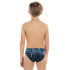 Bañador de Natación Aquarapid Bodhi Niño