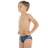 Bañador de Natación Aquarapid Bodhi Niño