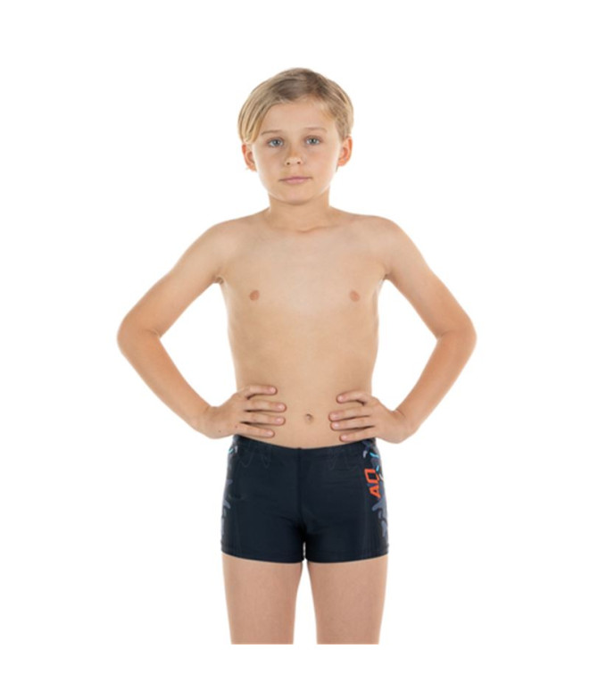 Bañador de Natación Aquarapid Bradley Niño