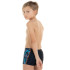 Bañador de Natación Aquarapid Bradley Niño